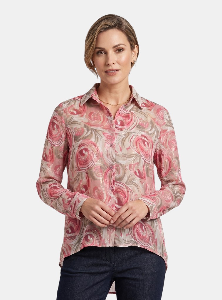 CAMISA LAURA