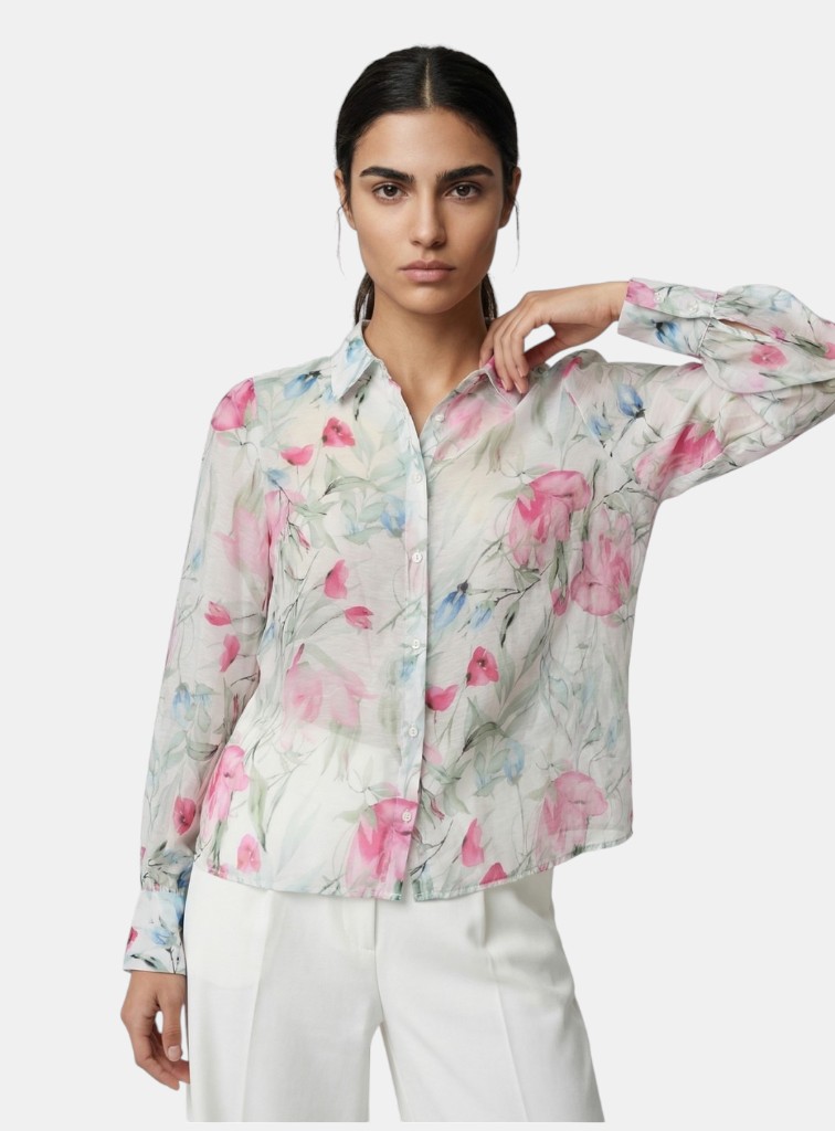 CAMISA MAUI