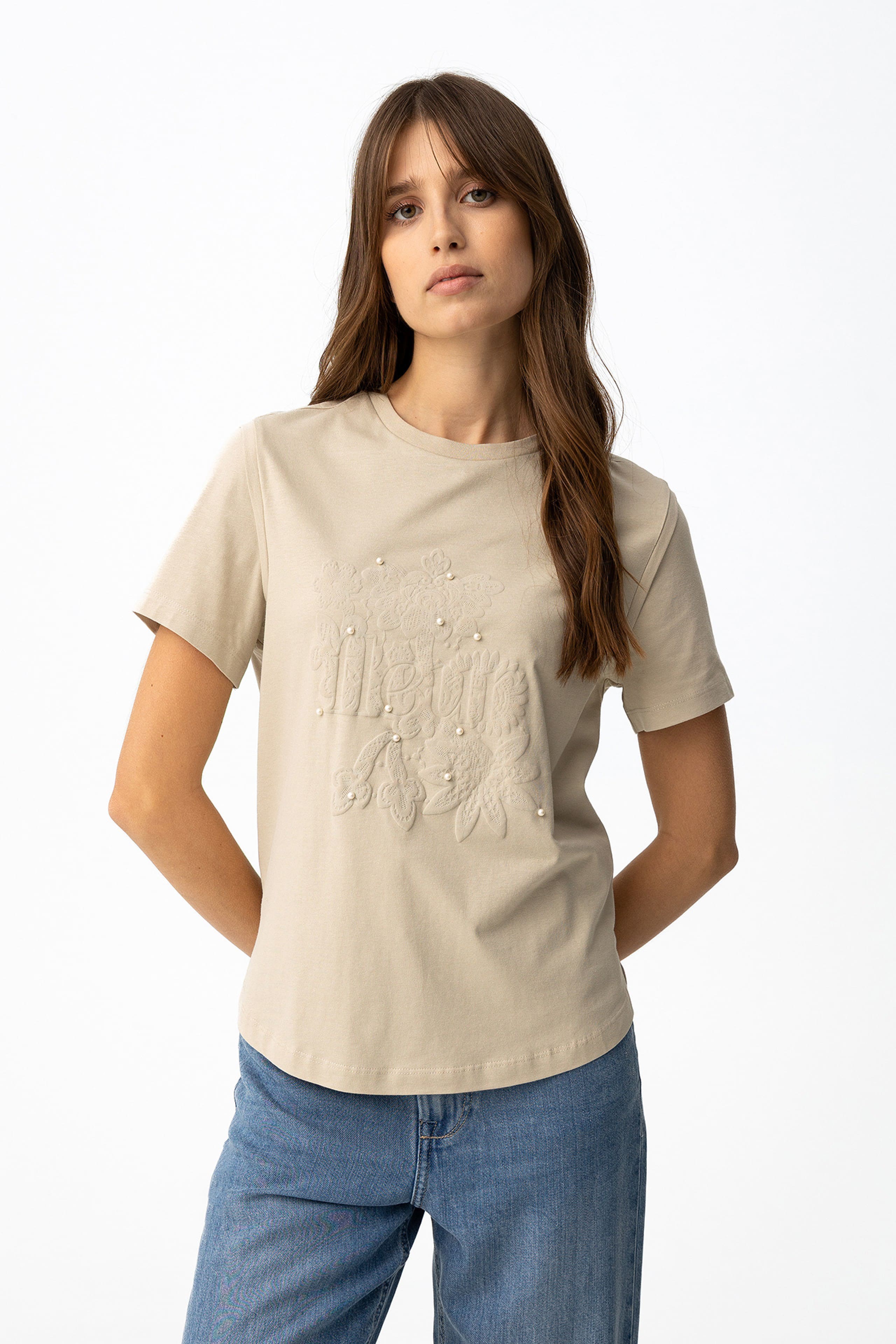 CAMISETA ENGEL