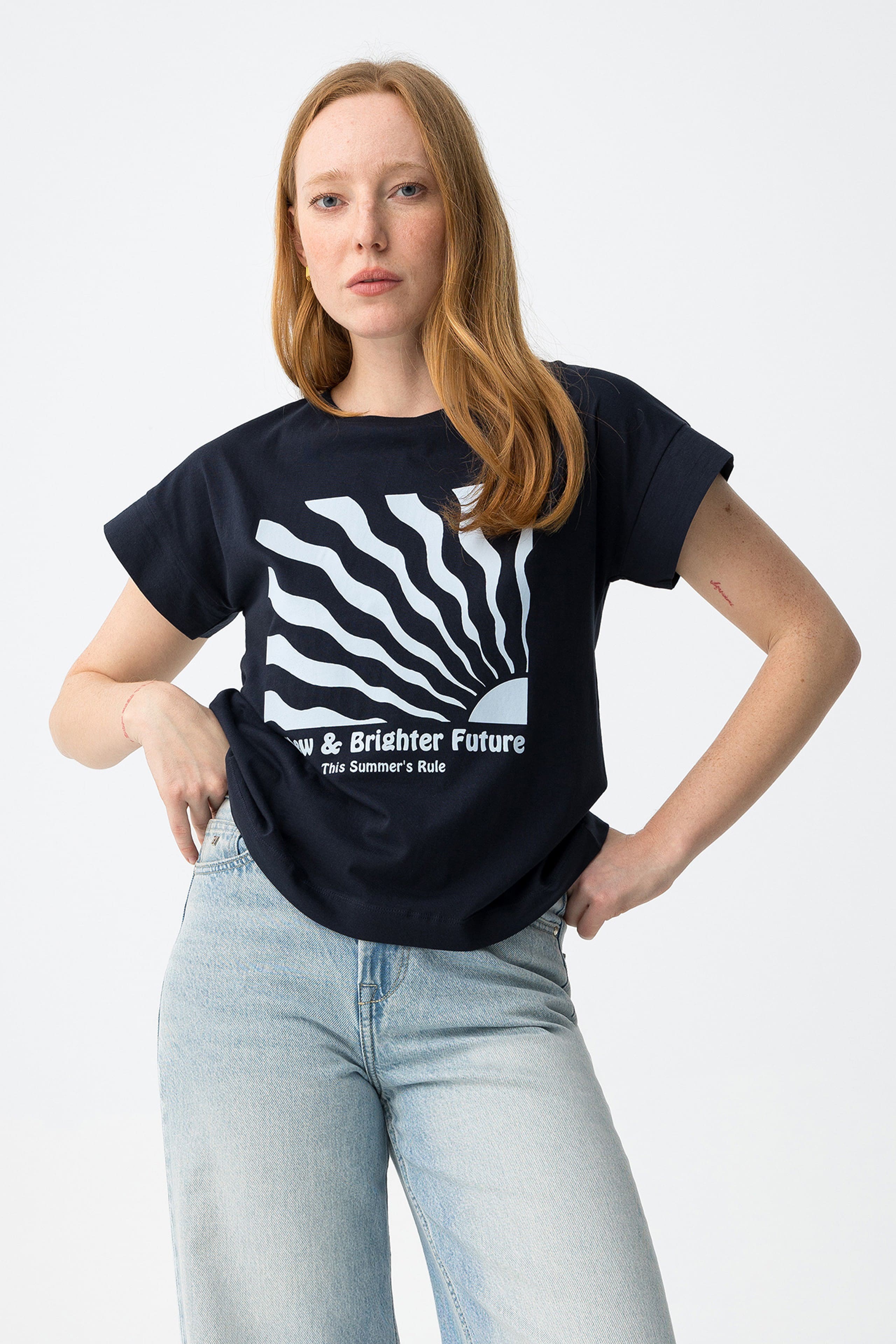 CAMISETA RULE