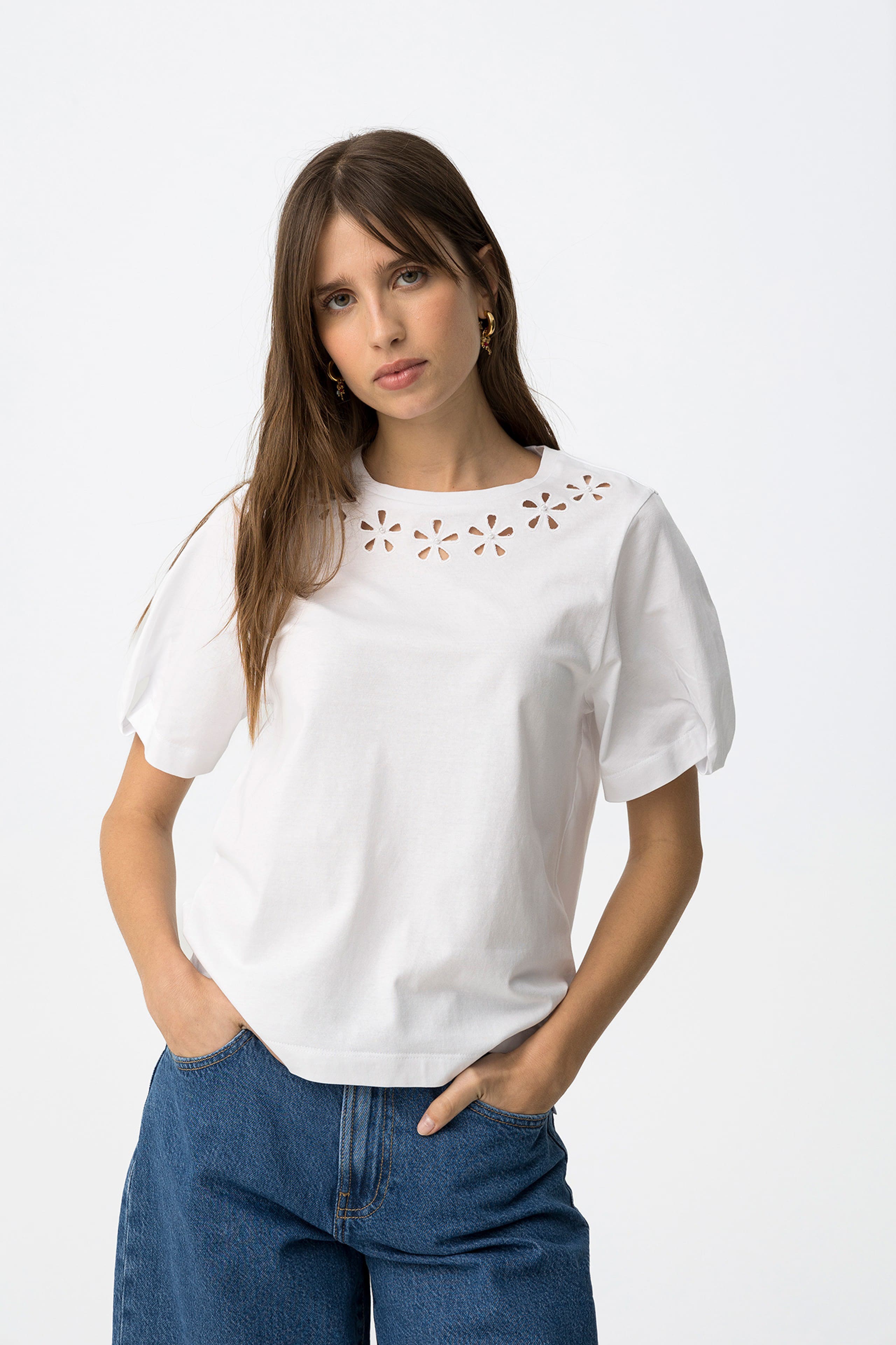 CAMISETA MEDA