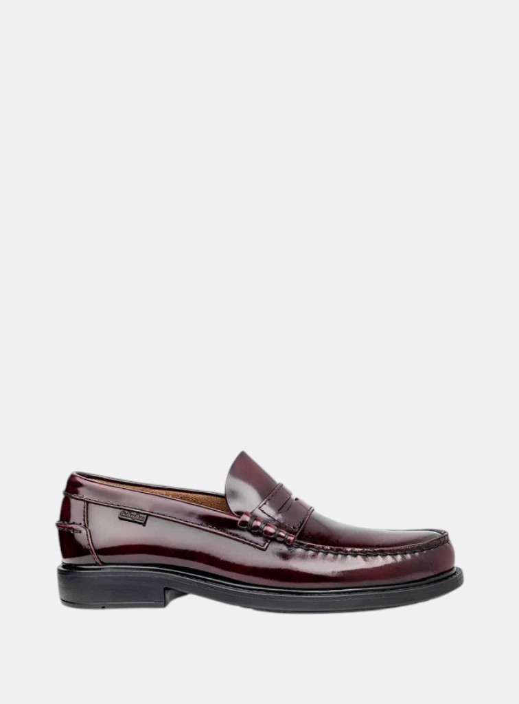 MOCASIN CEDRON