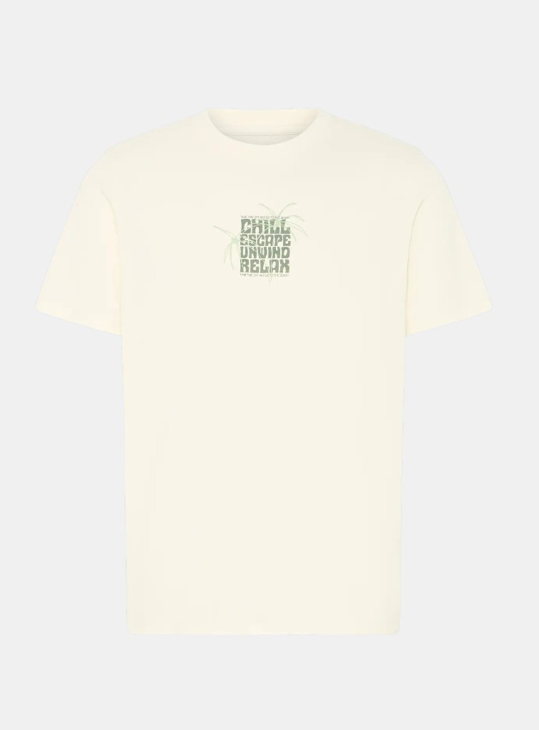 CAMISETA KENNEDY GRAPHIC