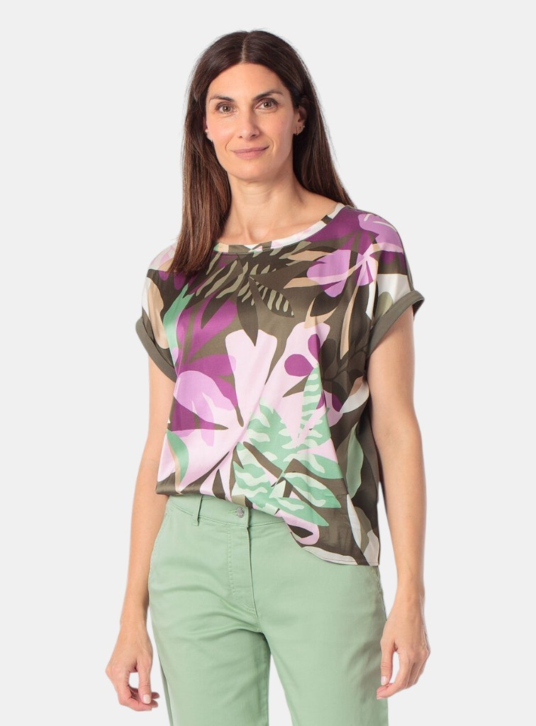 CAMISETA LILKEN