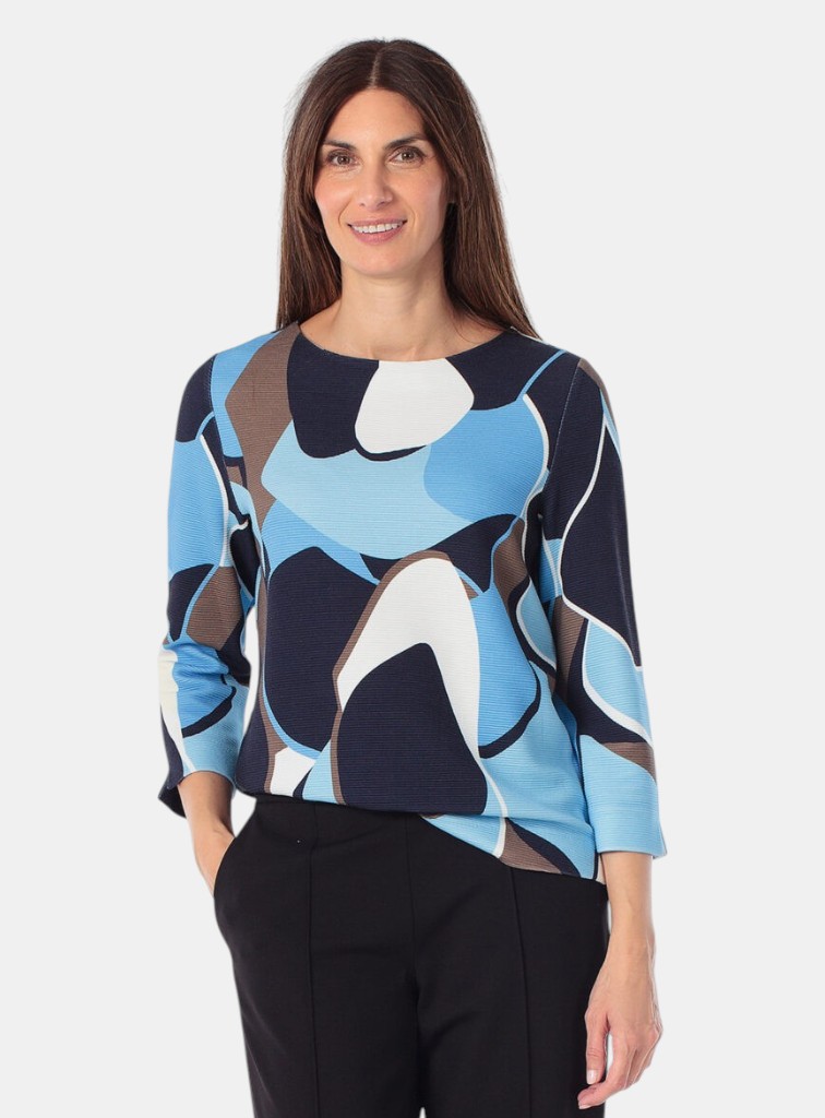 CAMISETA ALICIA