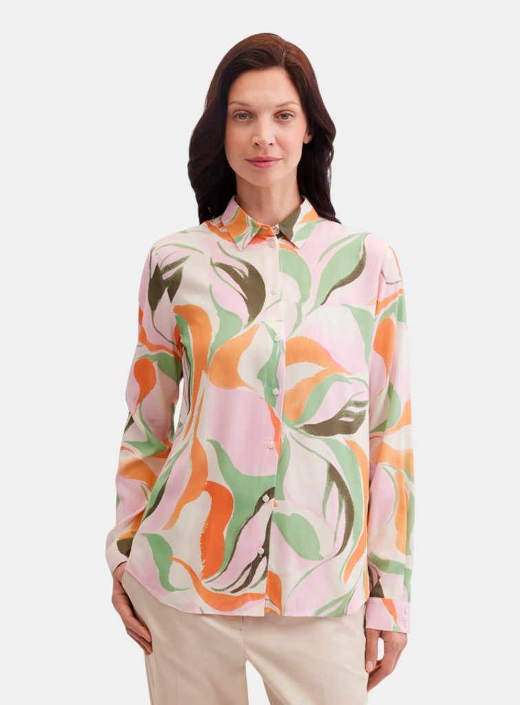 BLUSA JONZARA