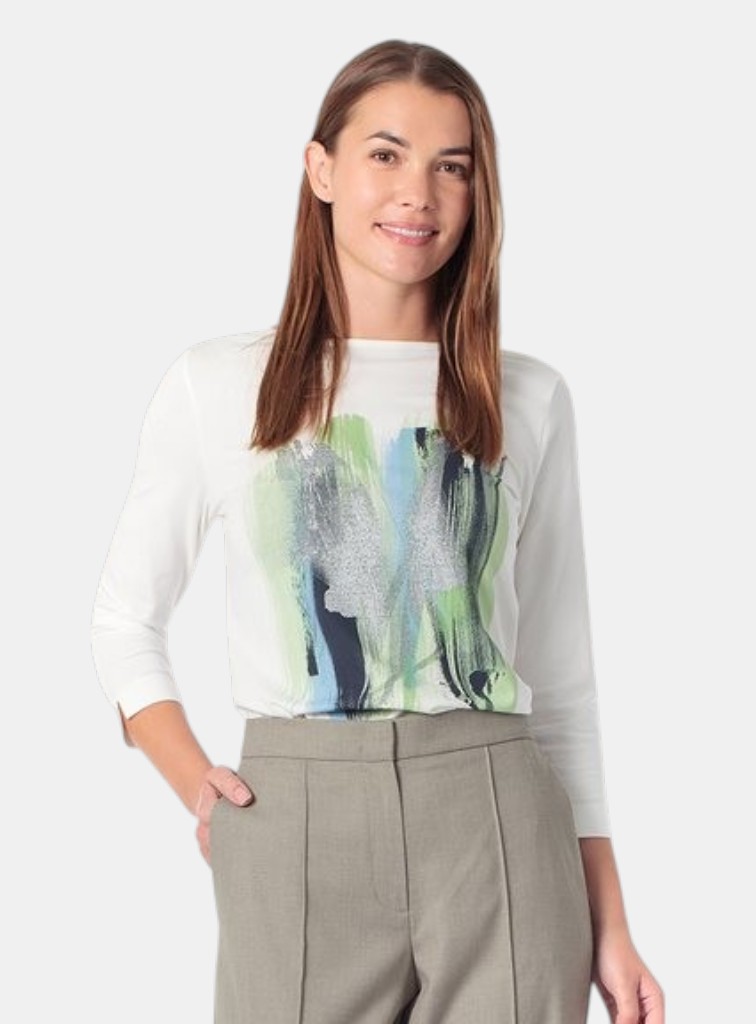CAMISETA LARA