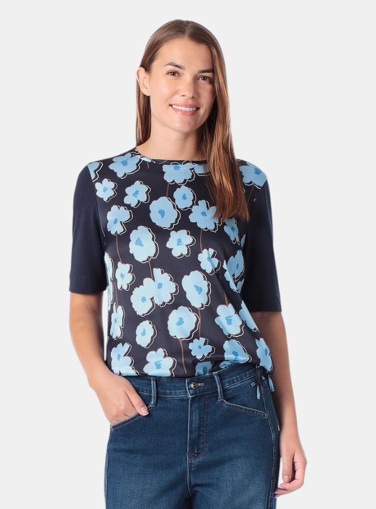 CAMISETA ZENE