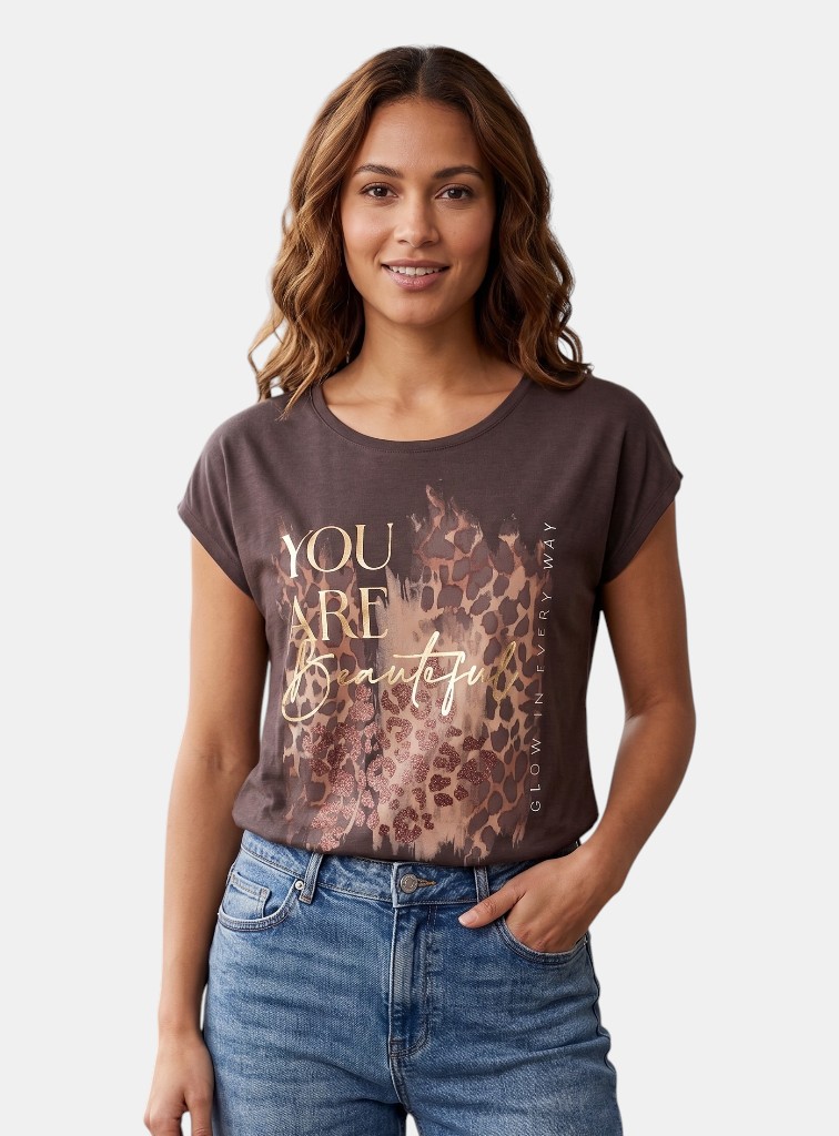 CAMISETA BEACOF