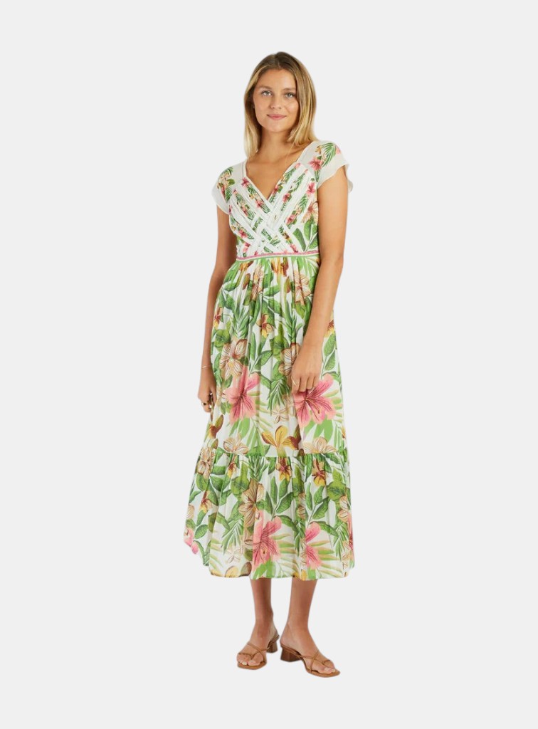 VESTIDO MARIADE