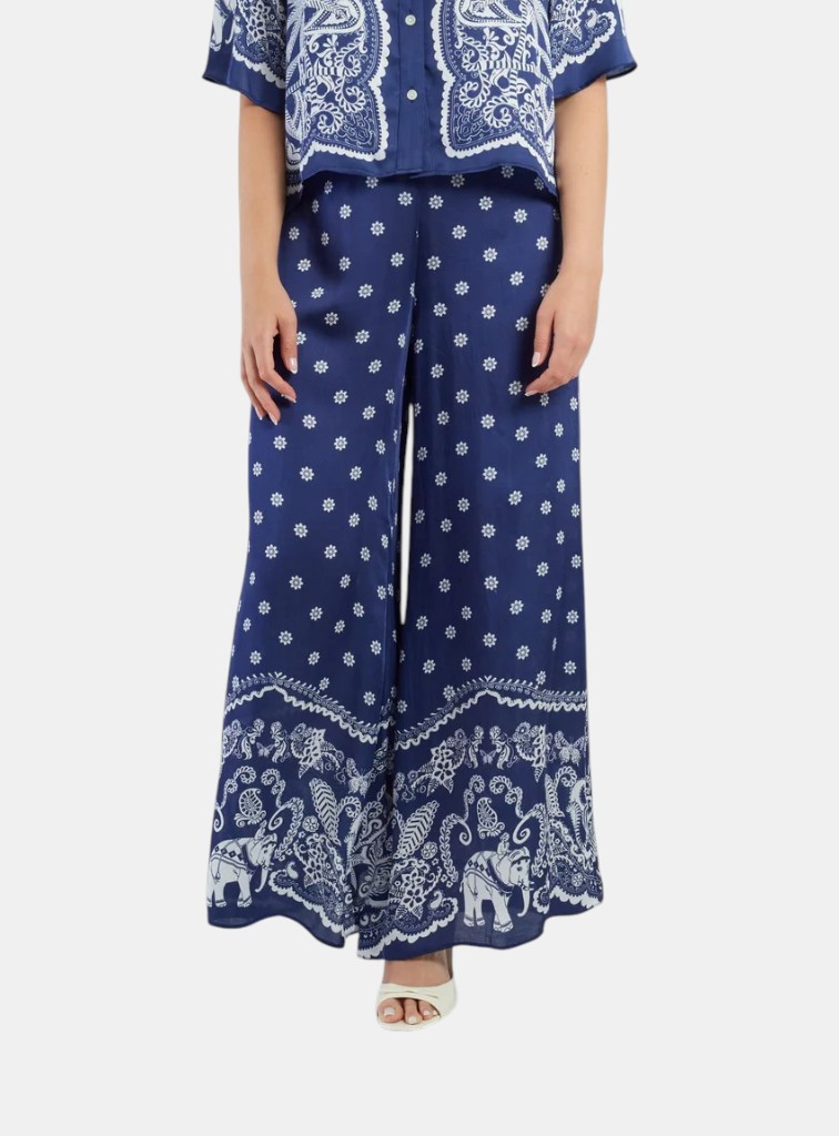 PANTALON BENJAMINE