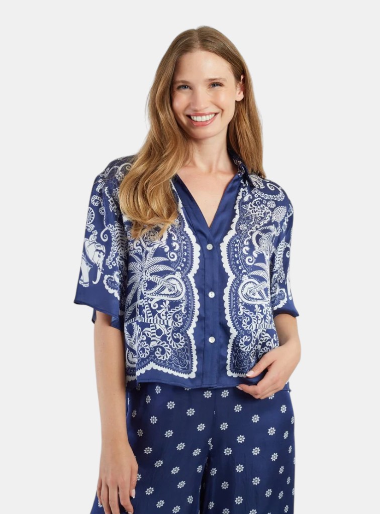 CAMISA ANIKA