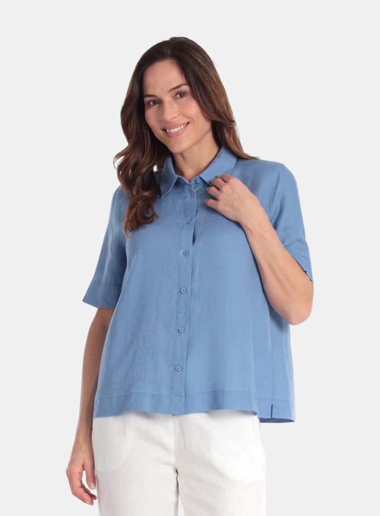 CAMISA CARLOTA