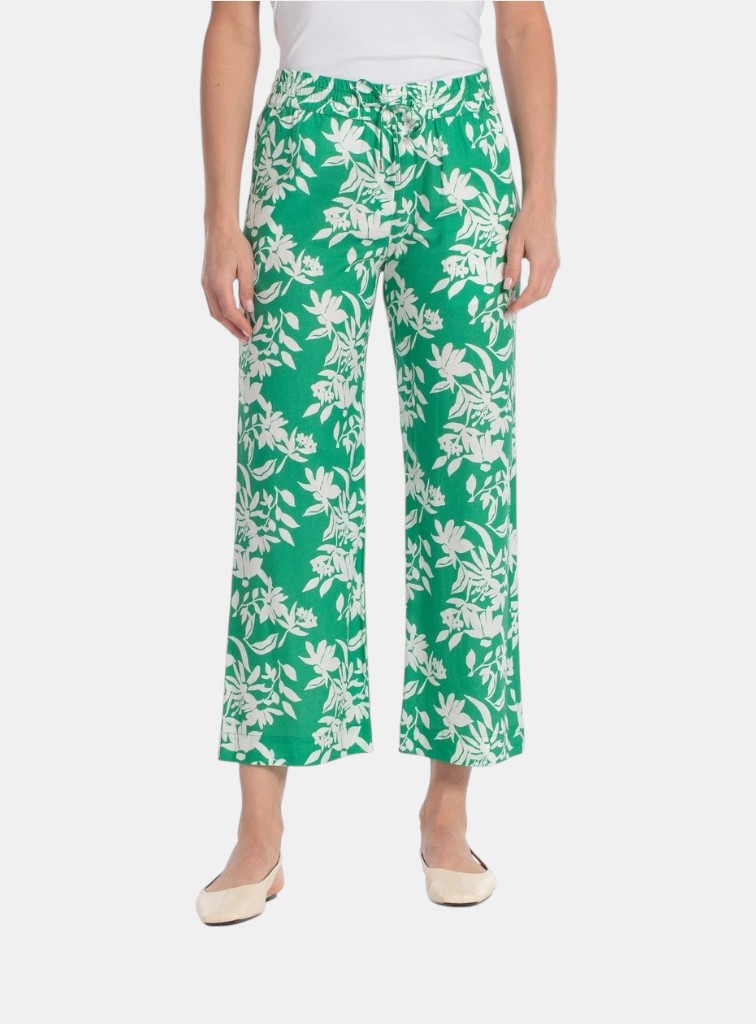 PANTALON FLARY