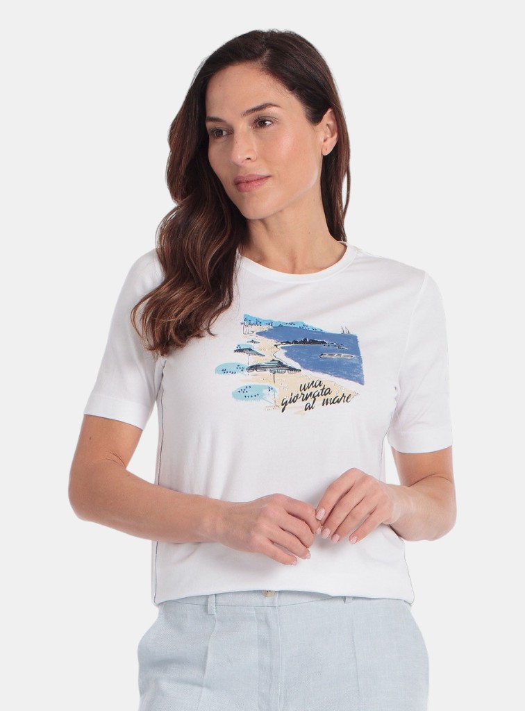 CAMISETA MARE