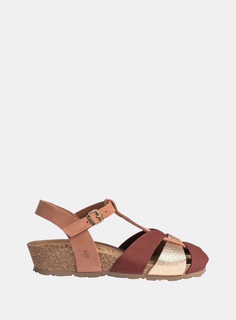 SANDALIA MONACO 260