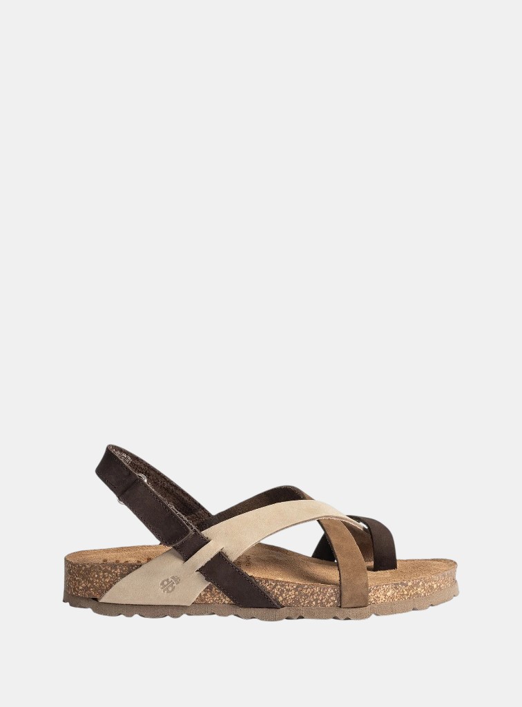 SANDALIA JERBA 718