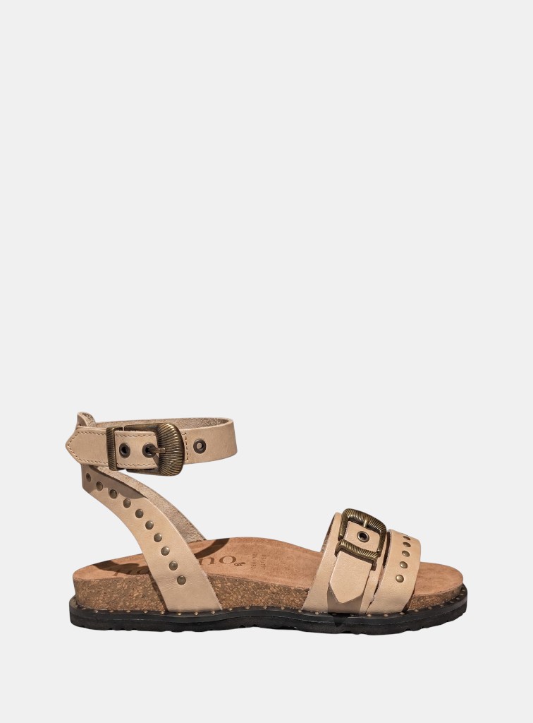 SANDALIA BOLUS 260