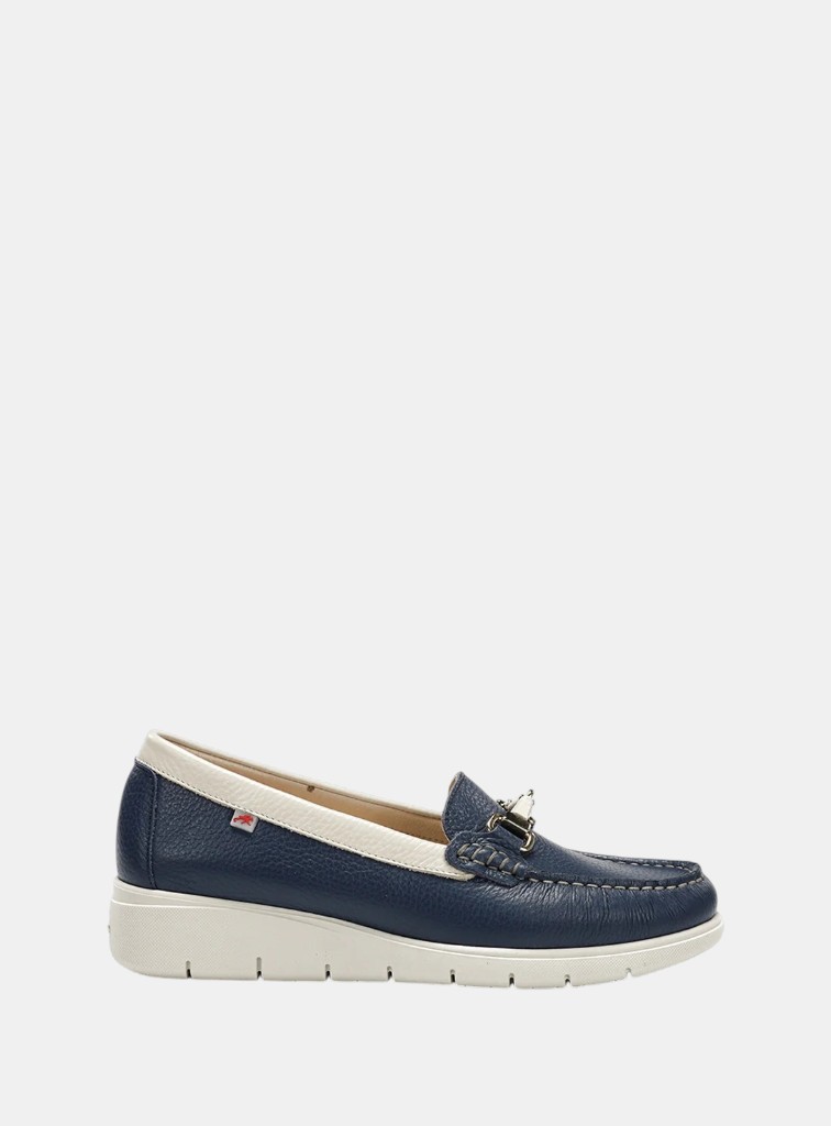 MOCASIN FLUVIA