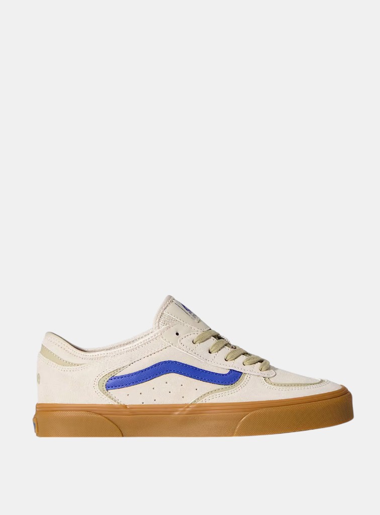 DEPORTIVO ROWLEY CLASSIC