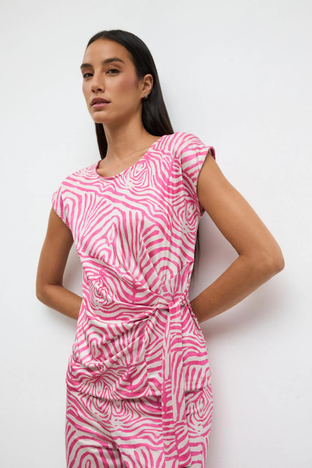 CAMISETA LILIANA