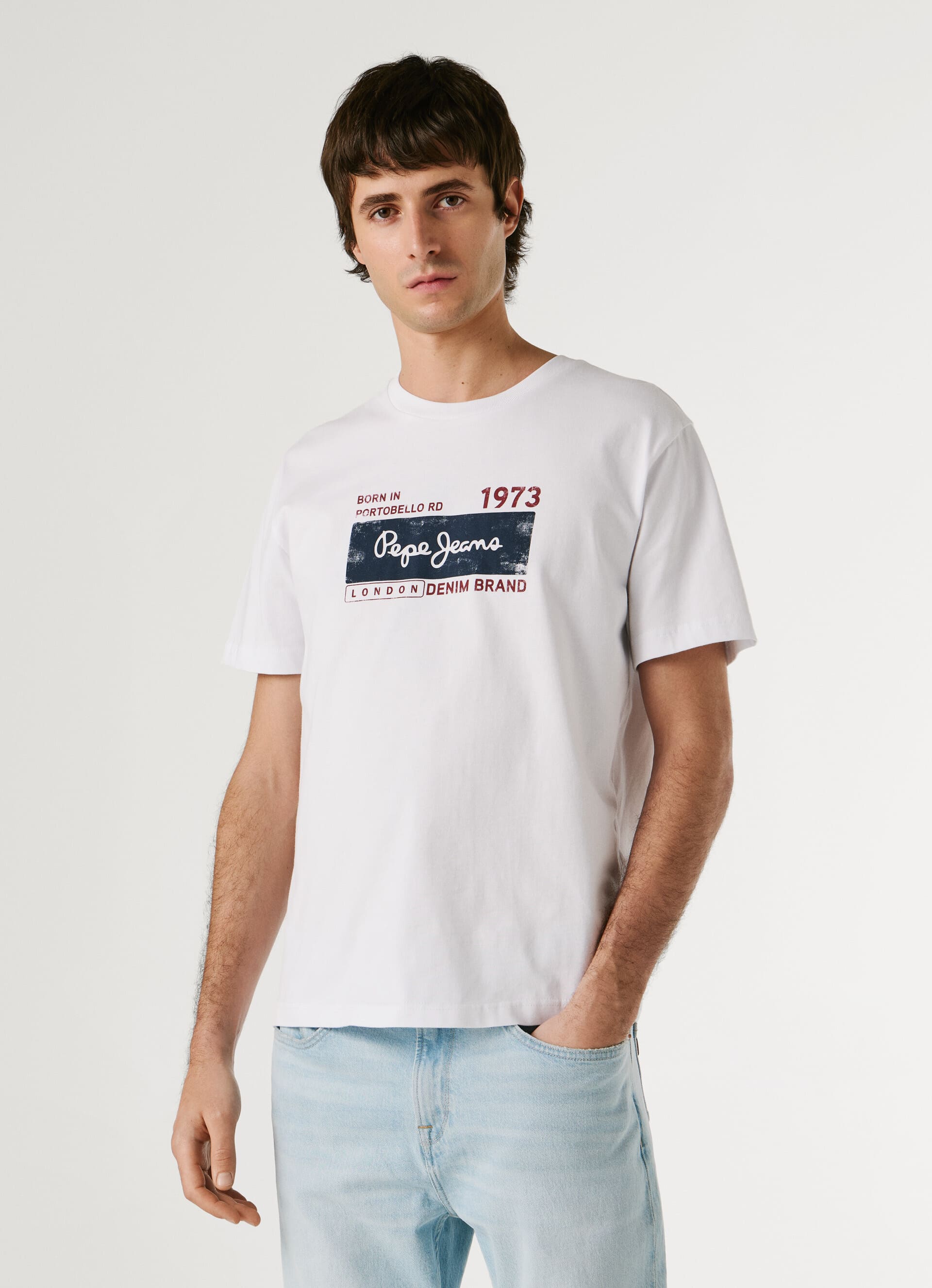 CAMISETA GRAYSON