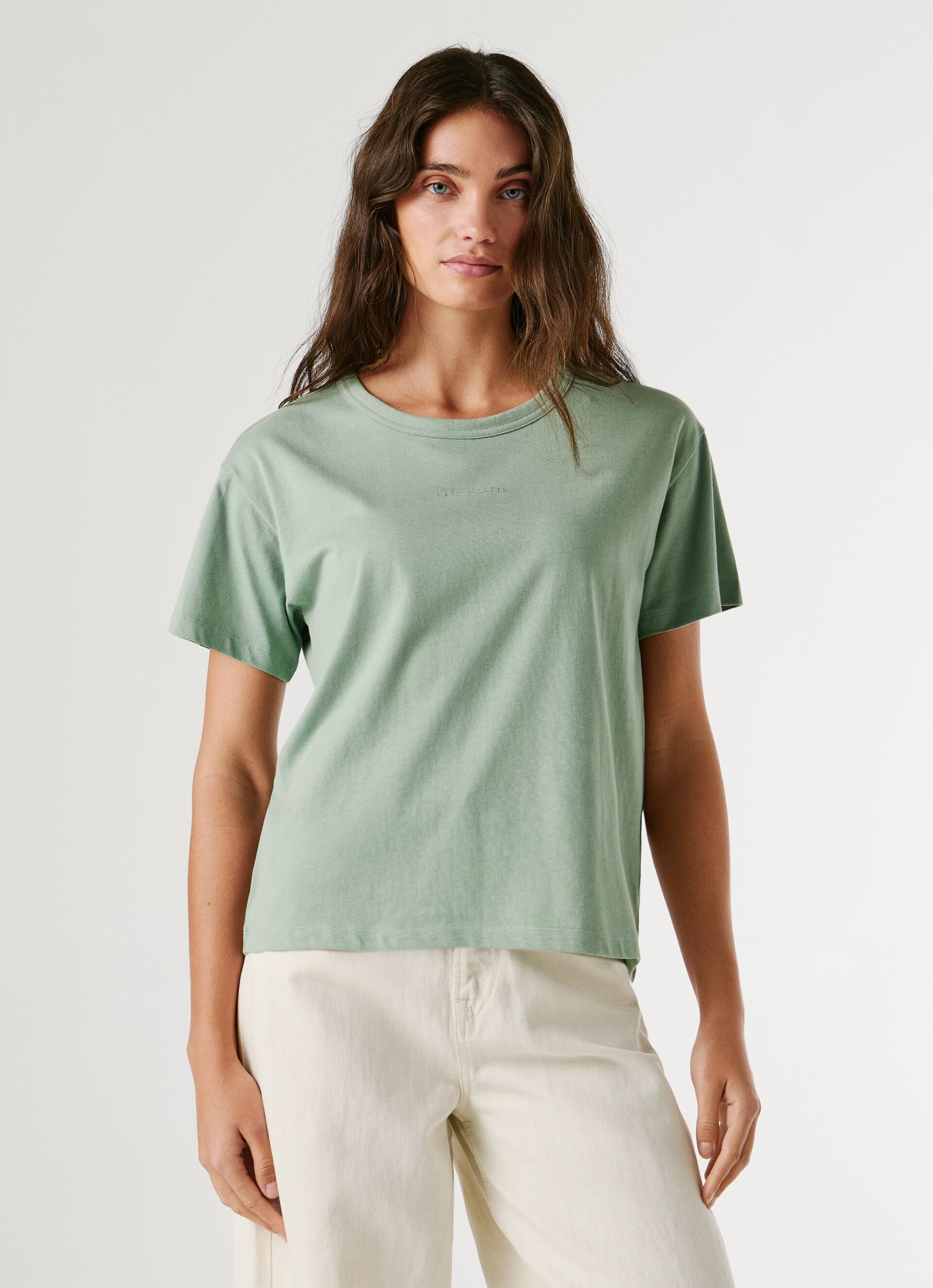 CAMISETA MIA