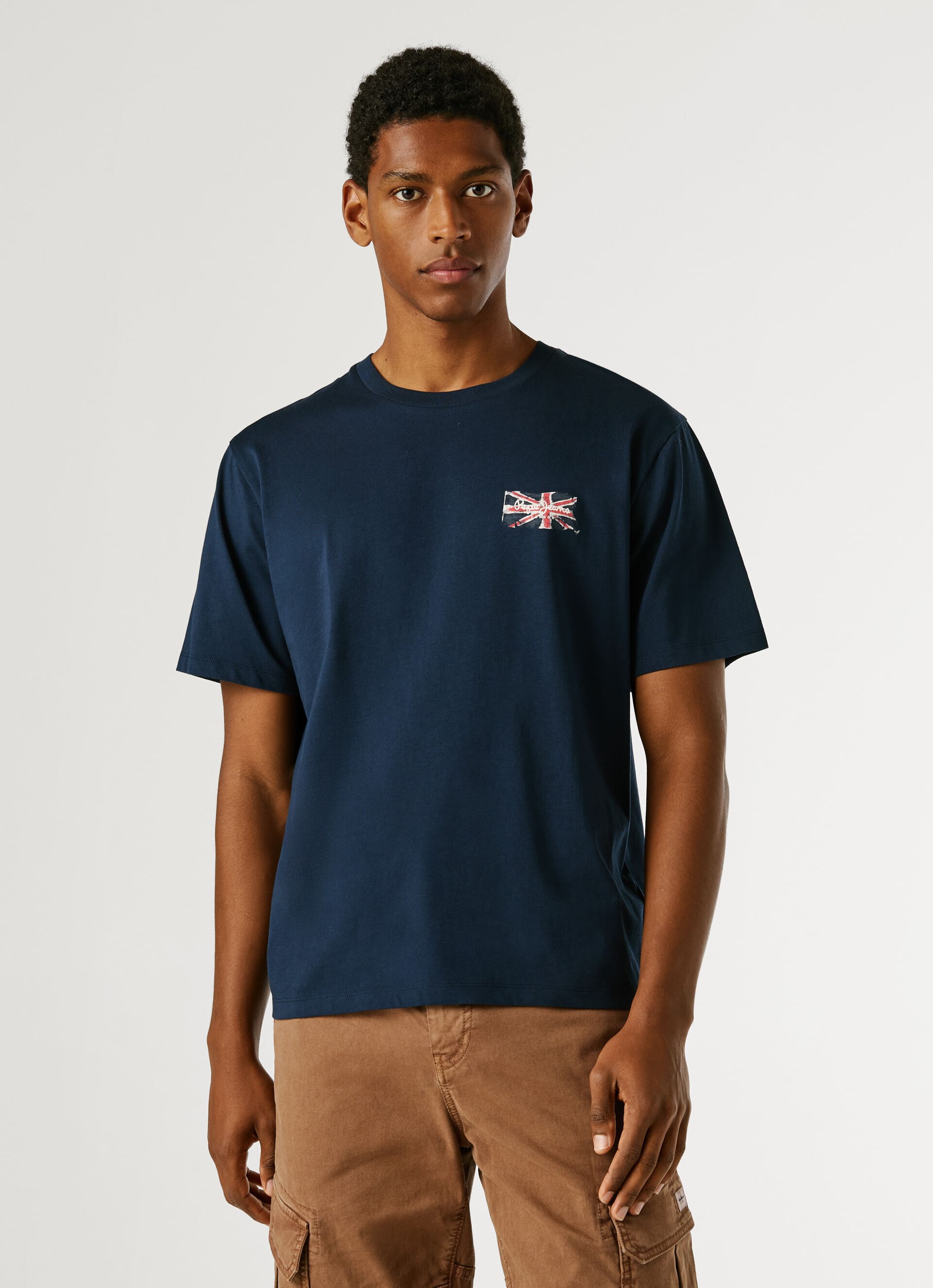 CAMISETA FLAG