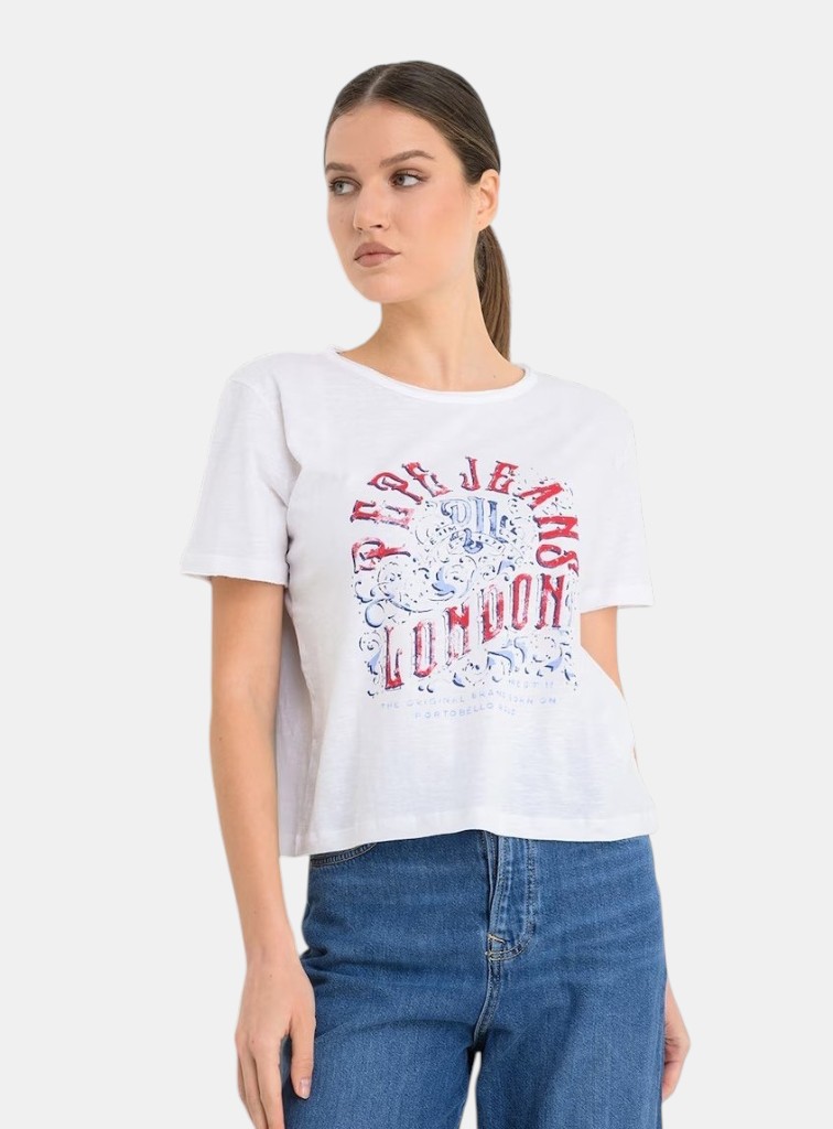CAMISETA MARAL