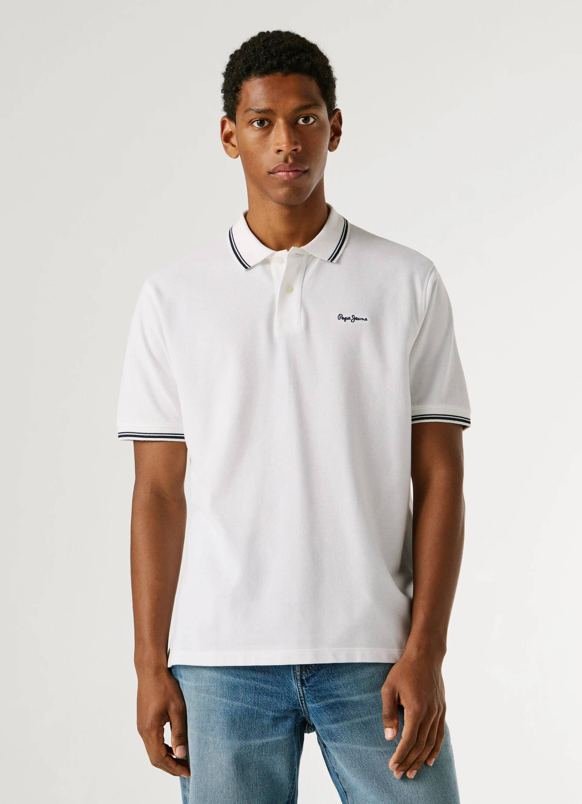 POLO CARSON