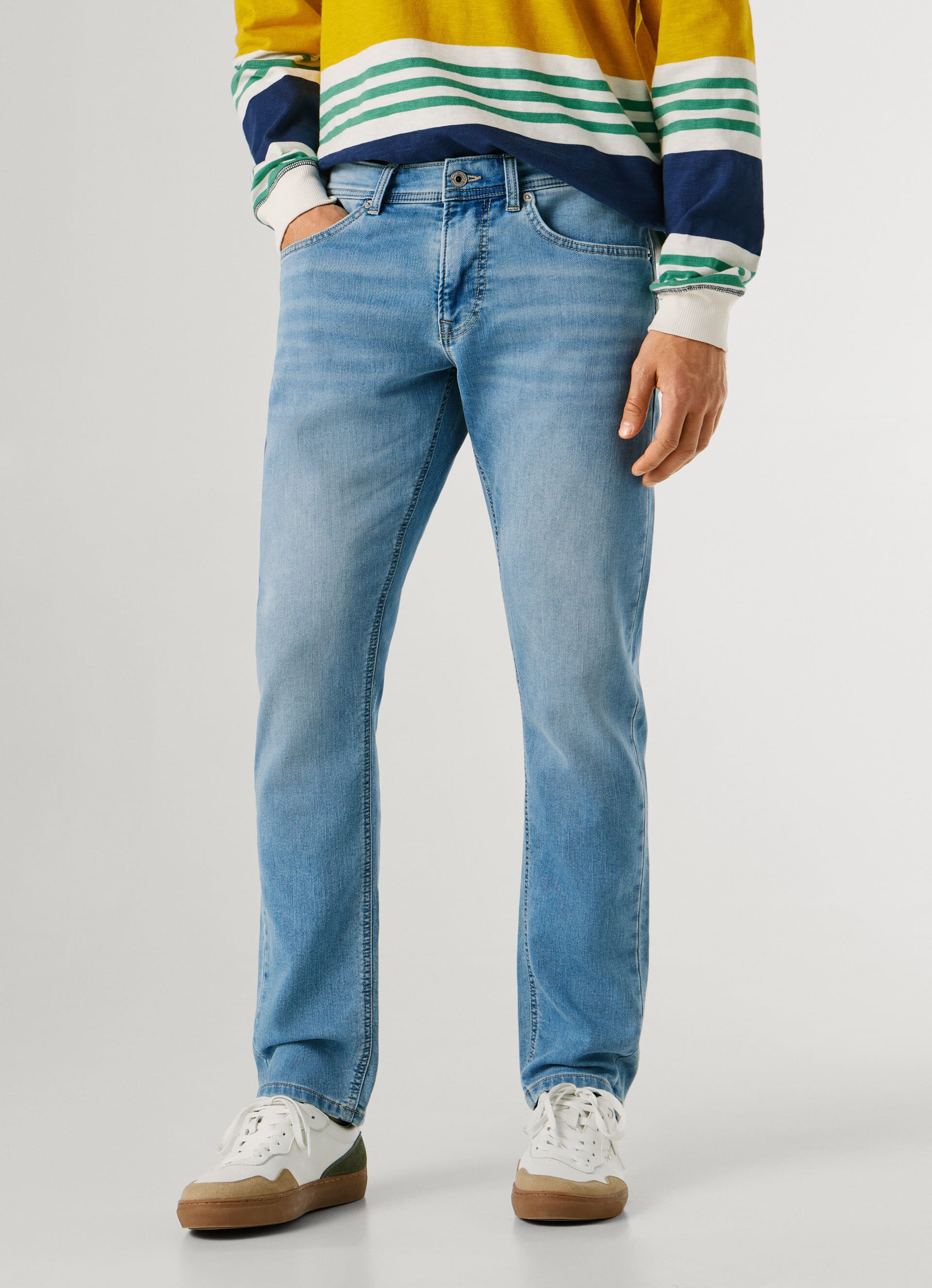 PANTALON GYMDIGO