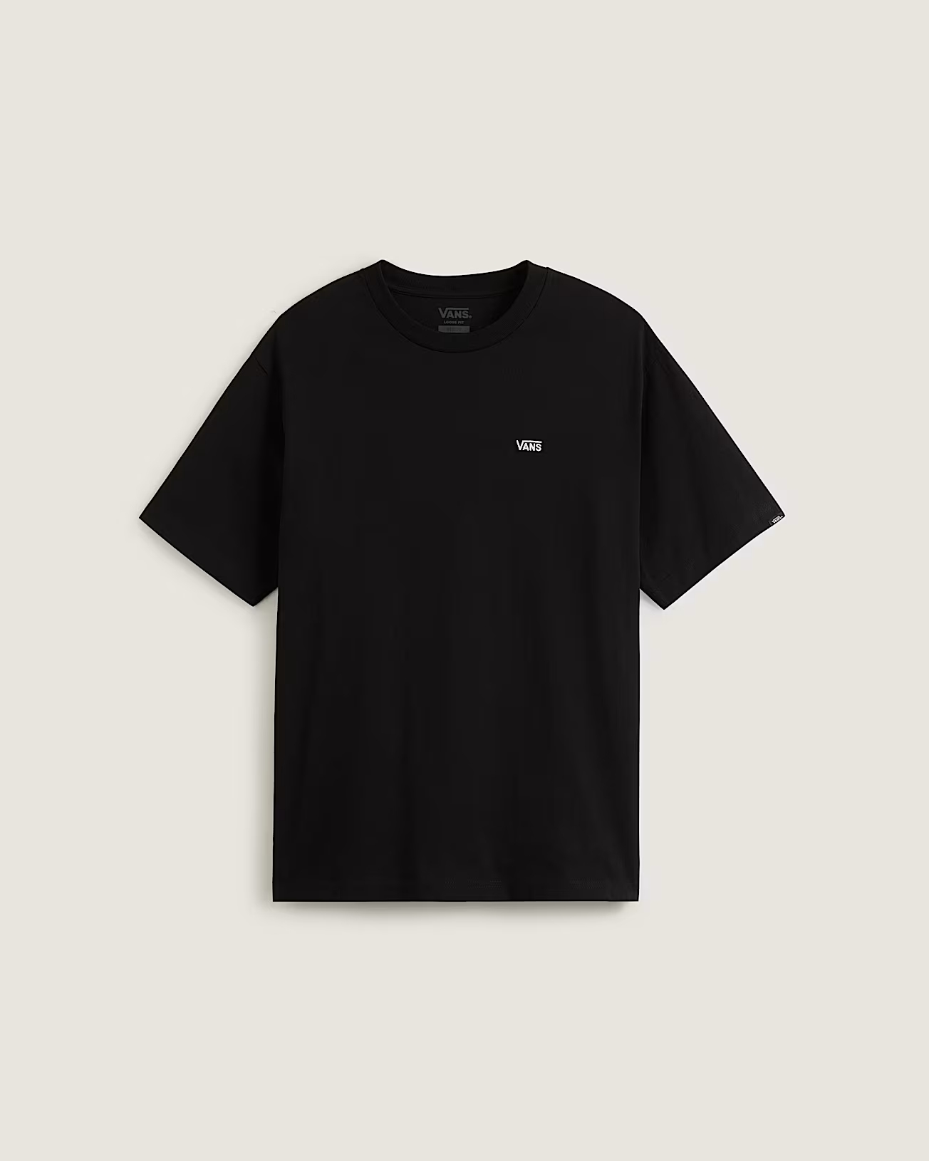 CAMISETA LEFT CHESS LOGO II