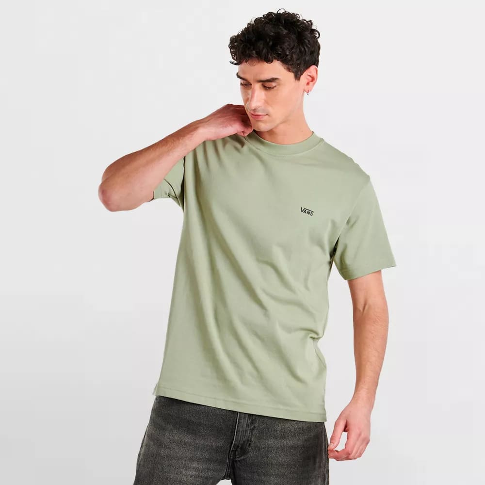 CAMISETA LEFT CHESS