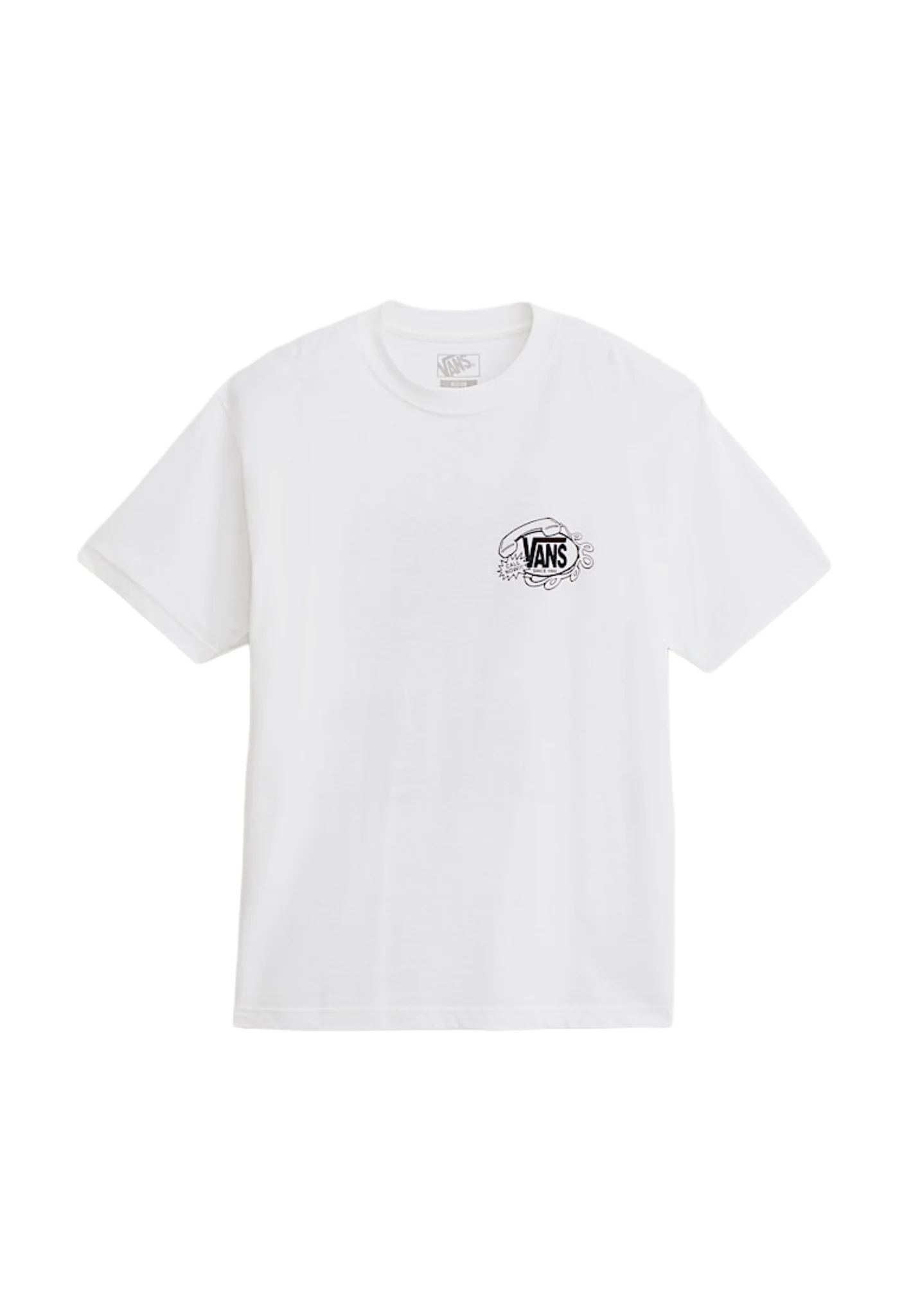 CAMISETA HOT LINES