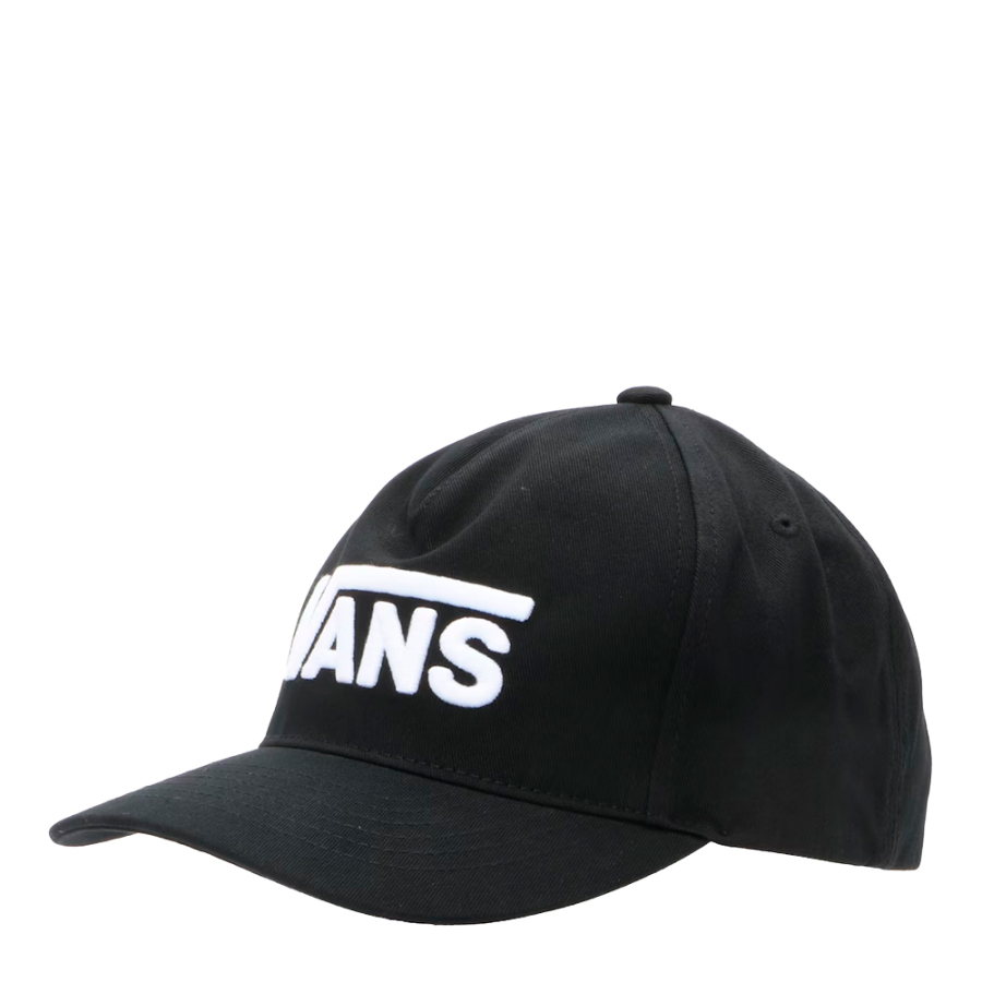 GORRA DROP V LOGO