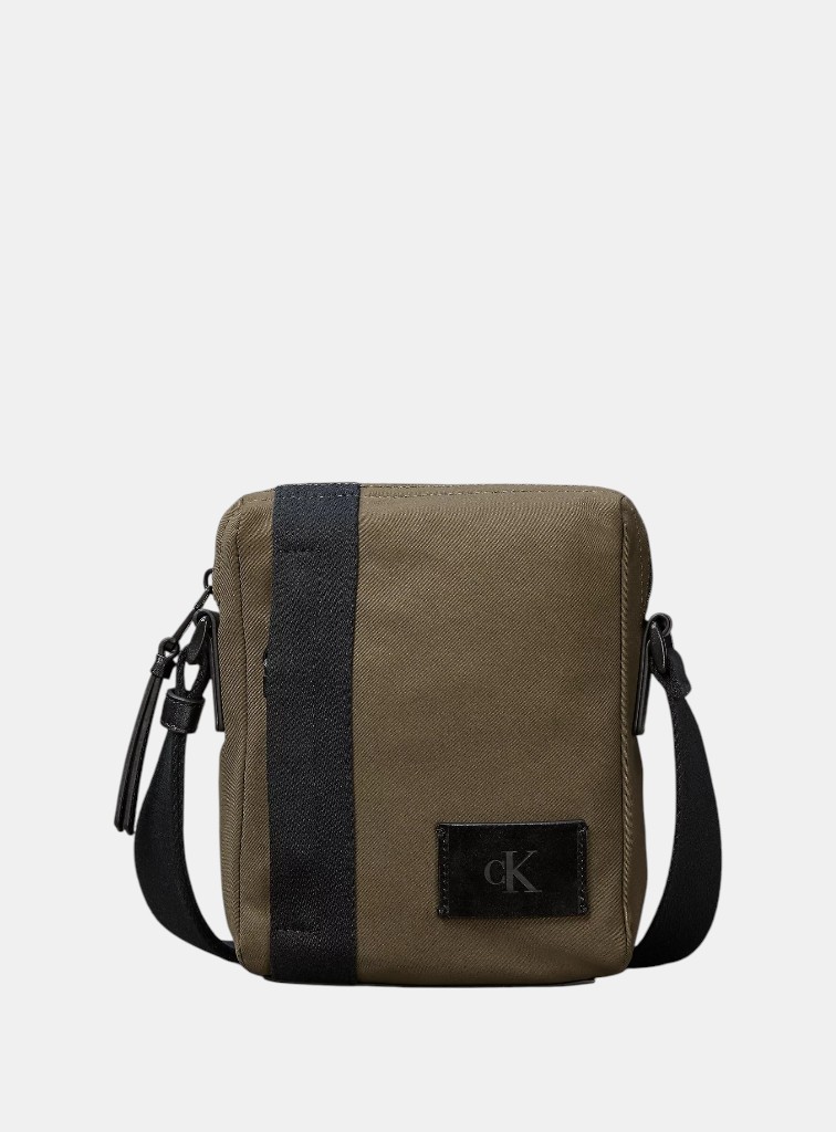 BOLSO REPORT