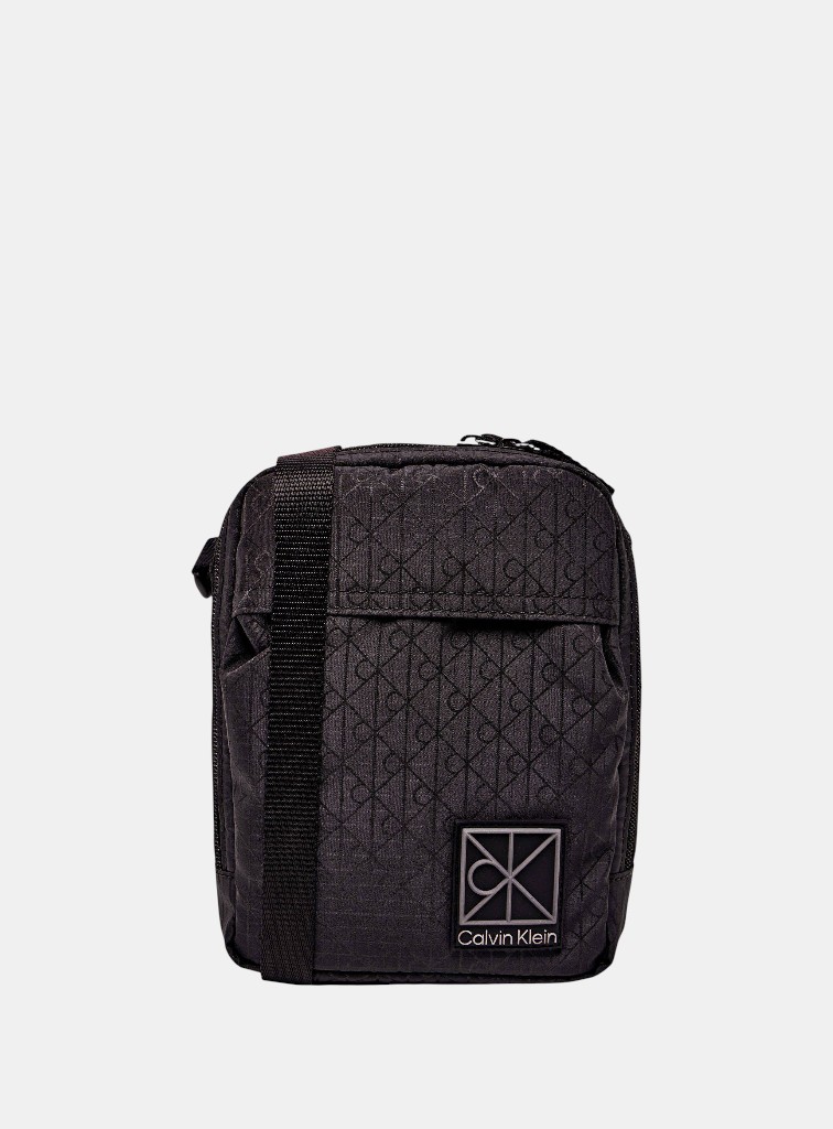 BOLSO JACQUARD