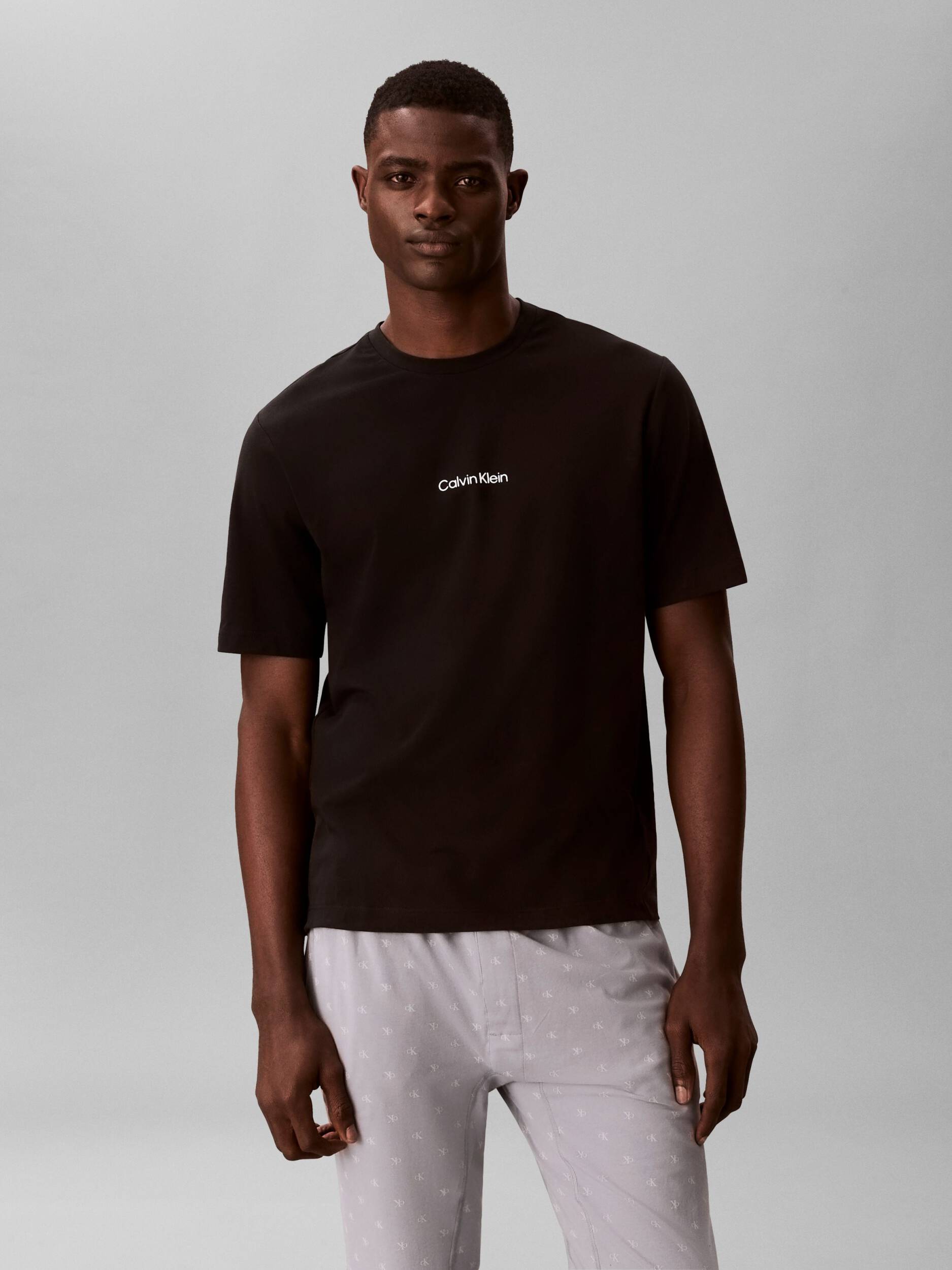 CAMISETA CALVIN