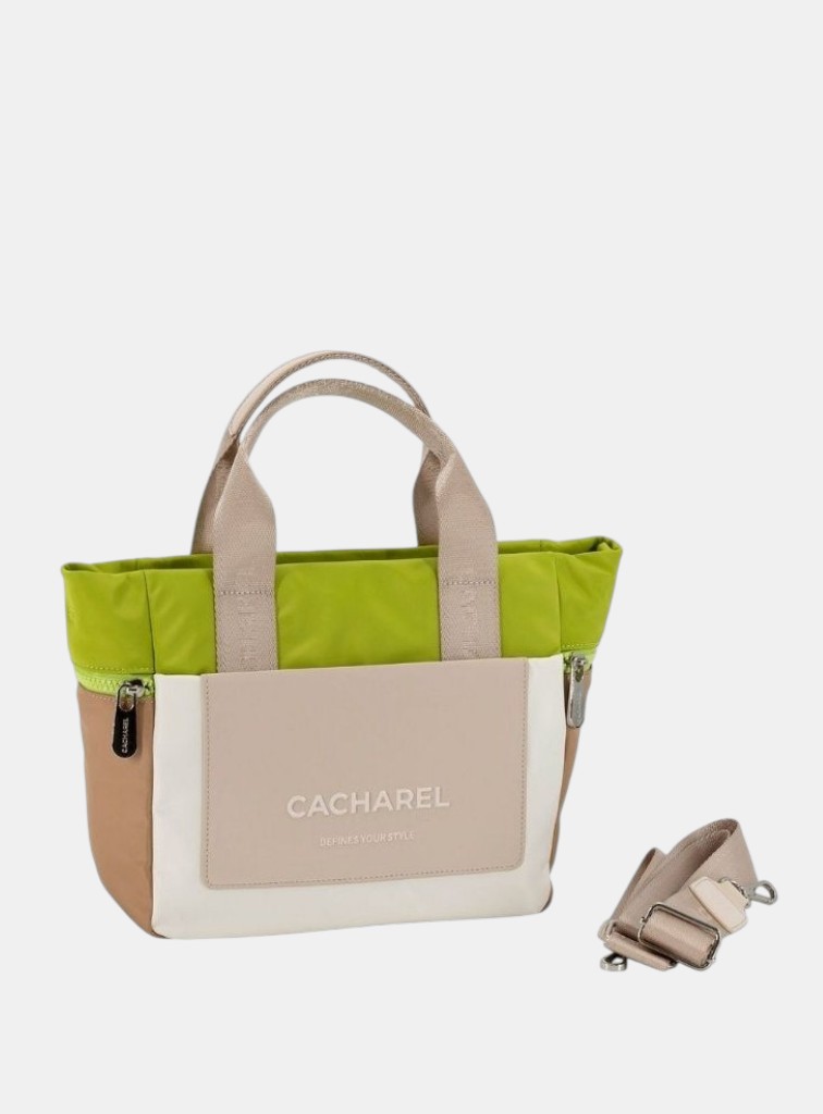 SHOPPER COMBINADO