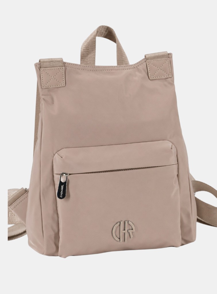 MOCHILA CONFORT