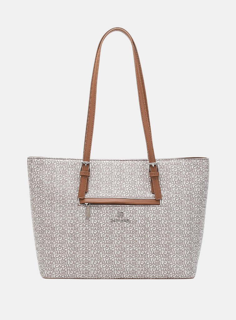 BOLSO SHOPPER PRINT
