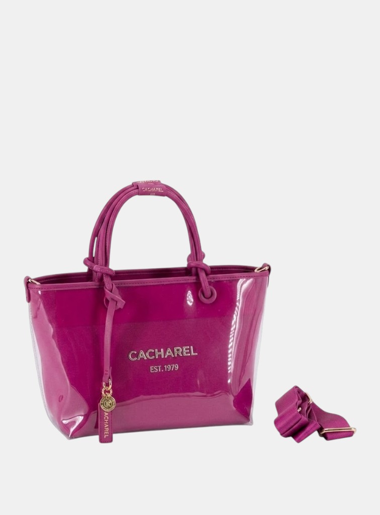 SHOPPER VINILO