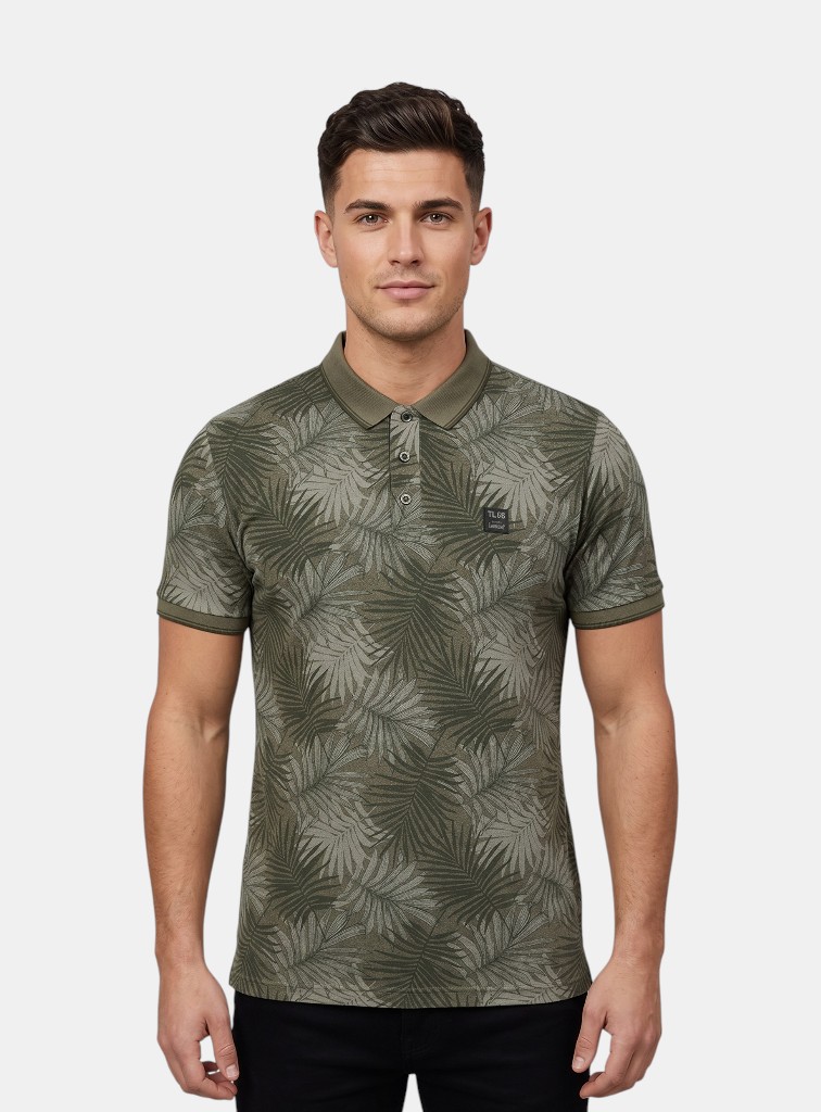 POLO HUNTON