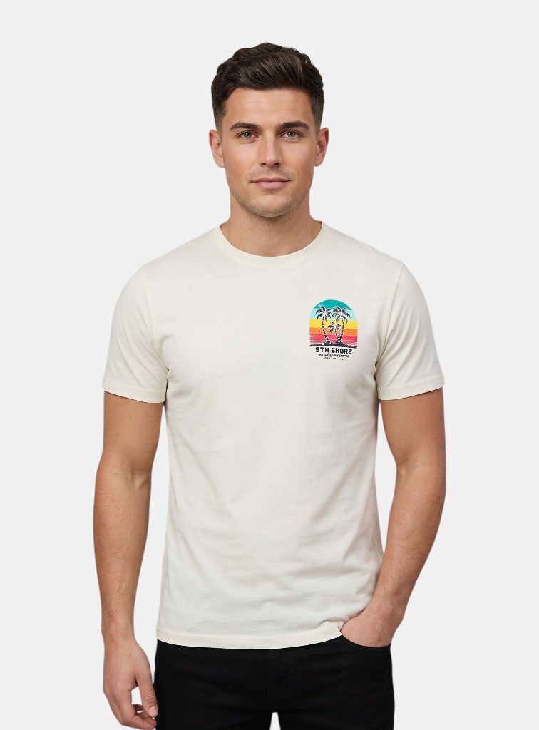 CAMISETA BAROS