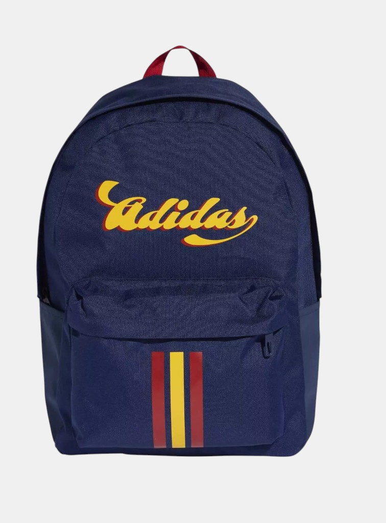 MOCHILA UNISEX TIRO II