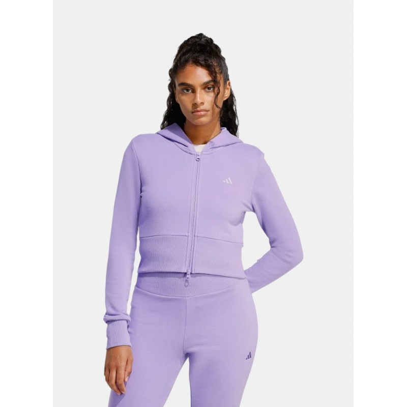 SUDADERA DEPORTIVA SEASONAL ESSENTIALS
