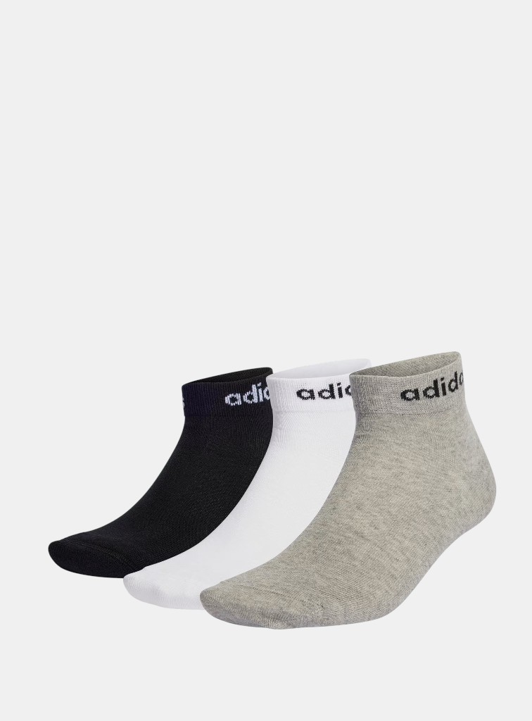 CALCETINES TOBILLEROS THINK...