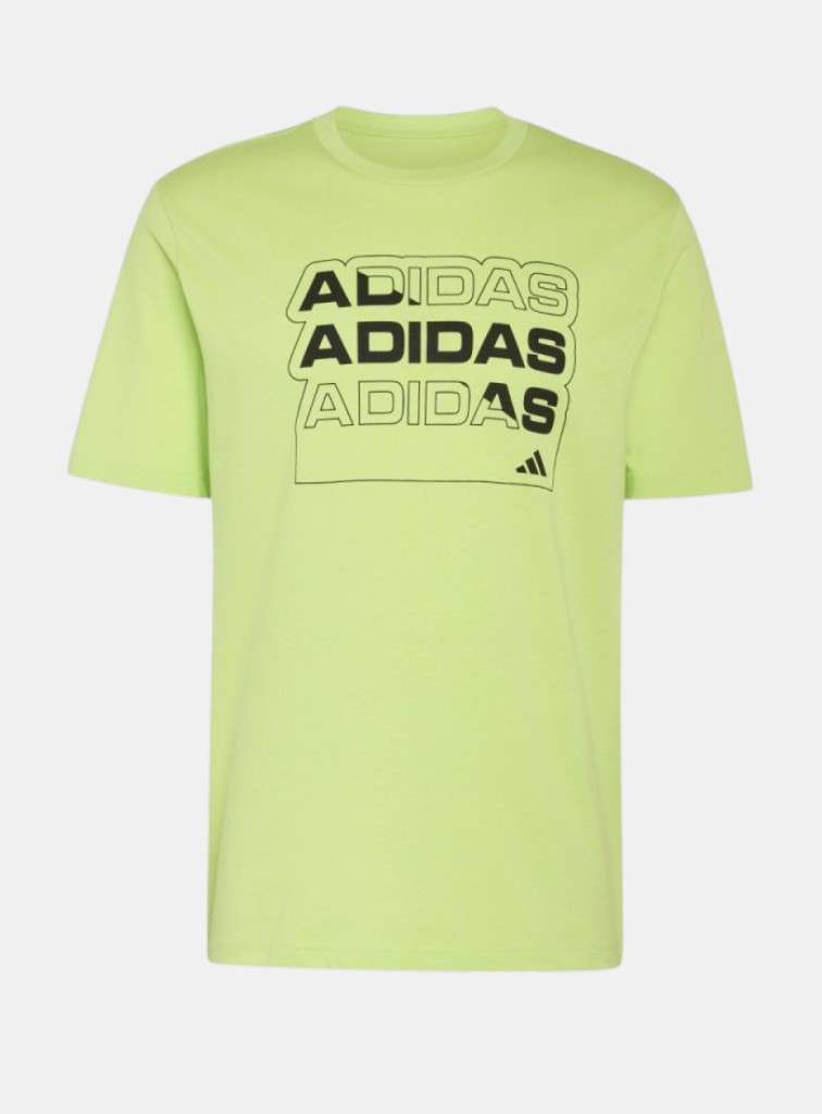 CAMISETA LOGO