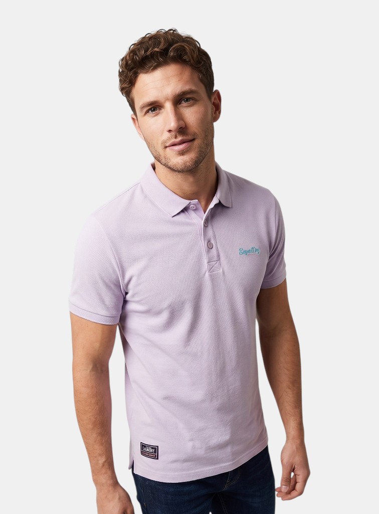 POLO MORTIMER