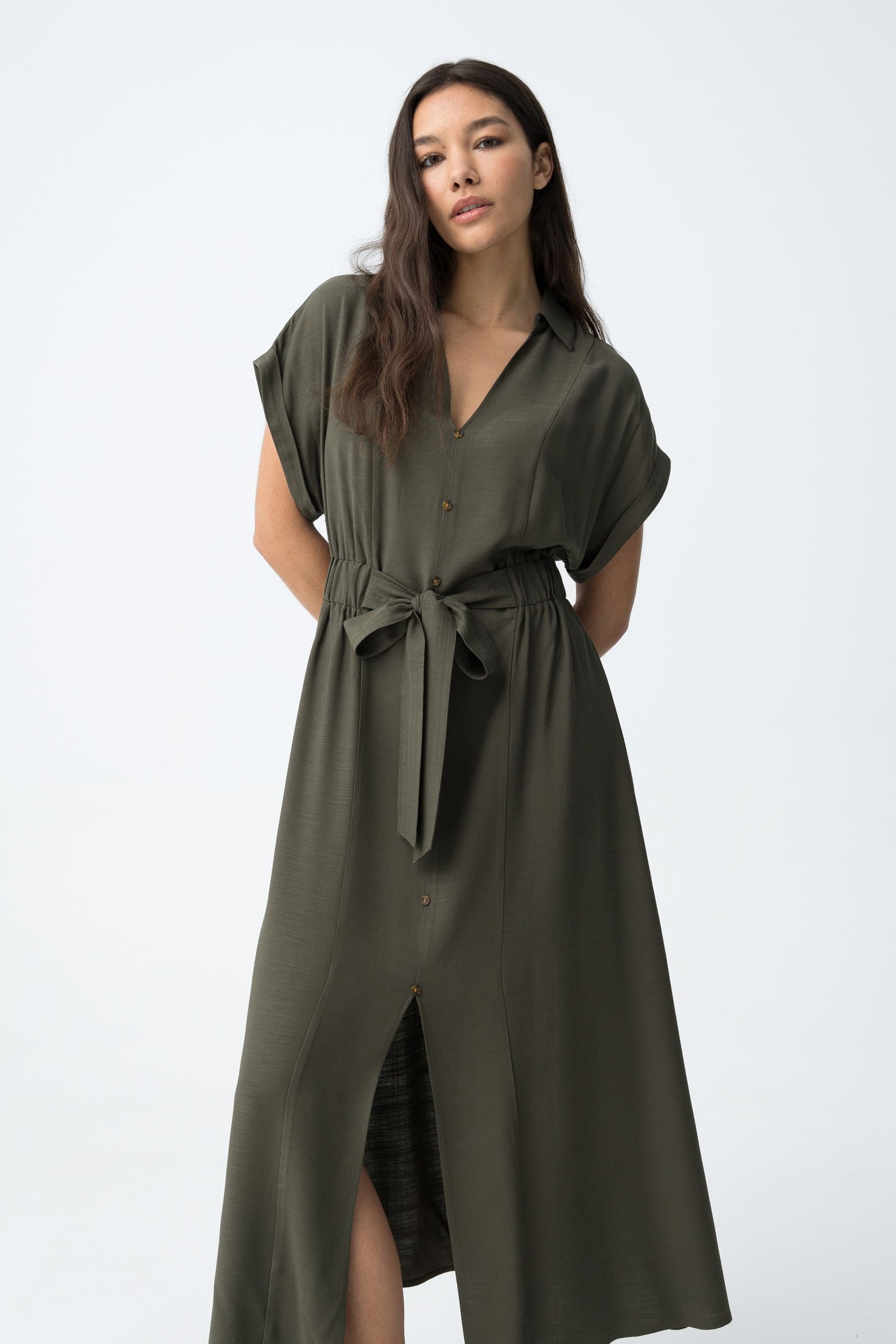 VESTIDOS CAMOMILA